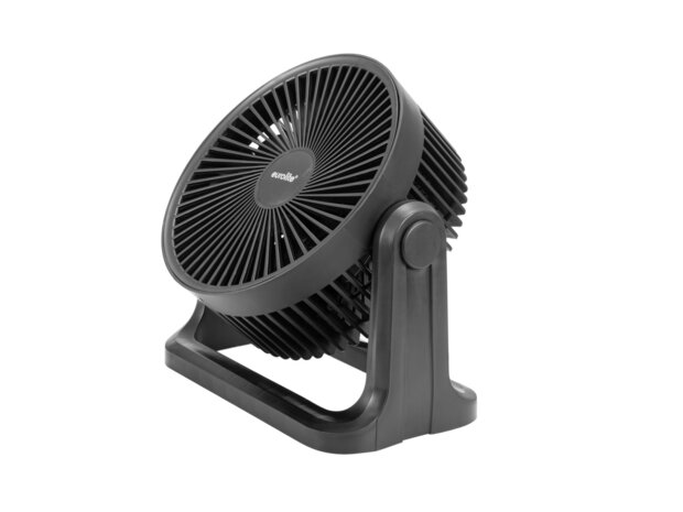 eurolite ventilator